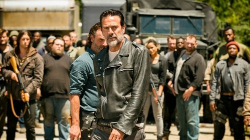 Assistir The Walking Dead S07E04 – 7×04 – Dublado
