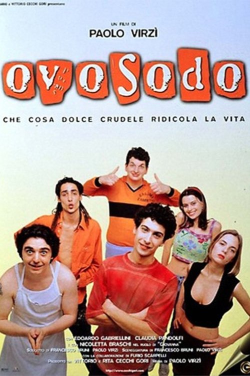 Movie Image