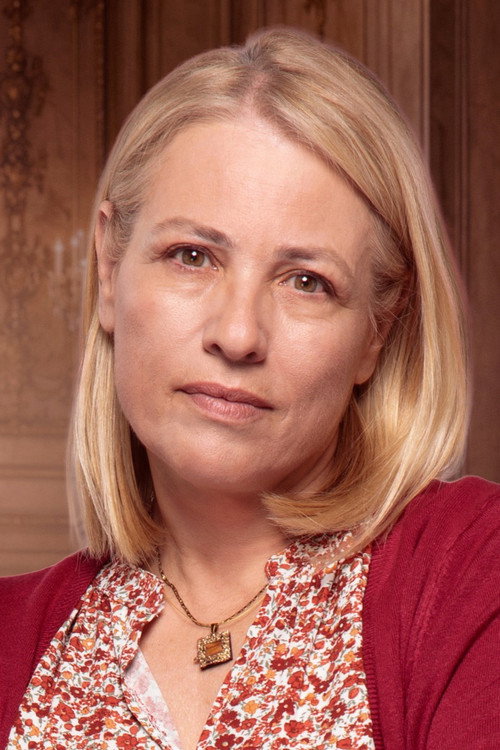 Marianna Toumasatou