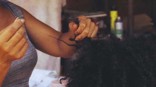 Partes de Mim que Esqueci