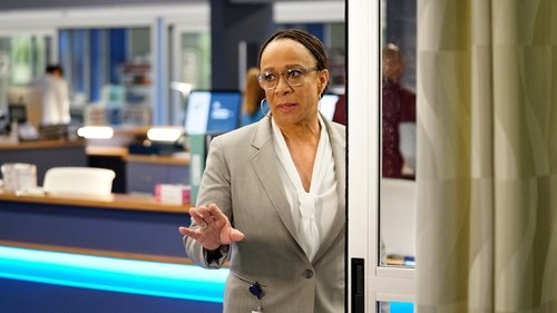 Chicago Med – Atendimento de Emergência: 3×18