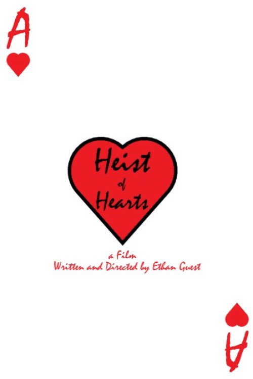 Heist of Hearts