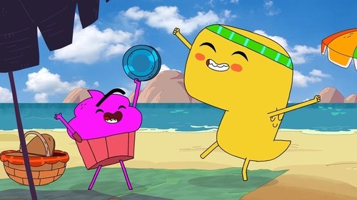 Cupcake & Dino - General Services