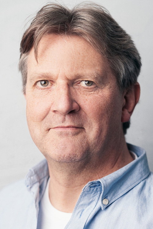 Richard Hodder