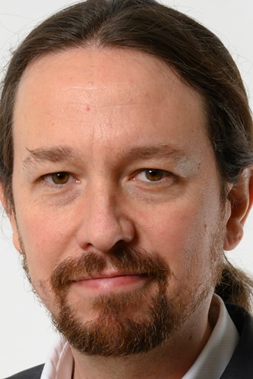 Pablo Iglesias