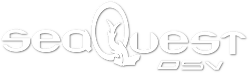 seaQuest DSV