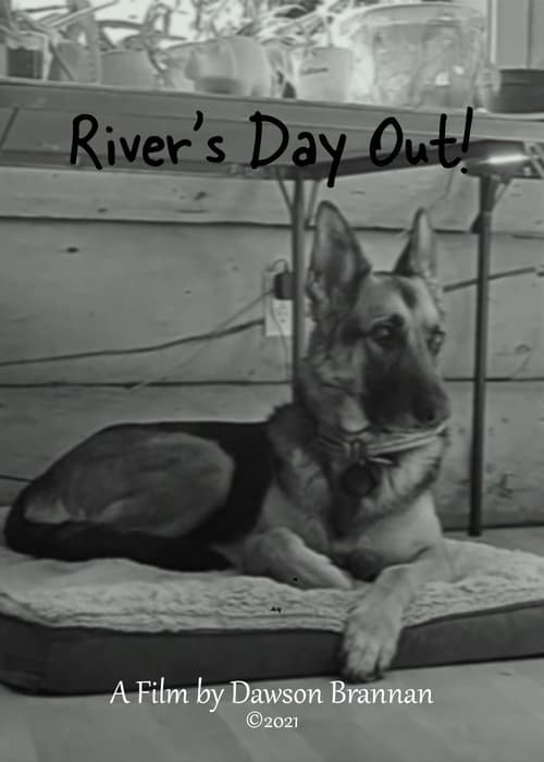 Image River's Day Out!