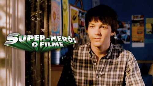 Imagem do filme Super-Herói: O Filme