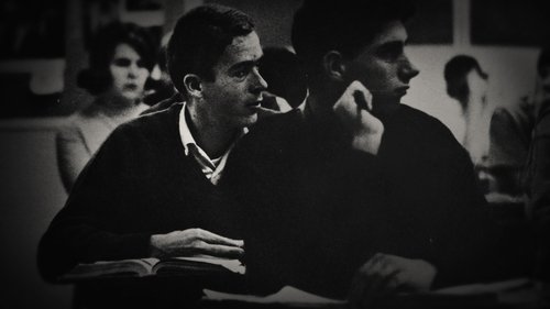 Conversations with a Killer: The Ted Bundy Tapes