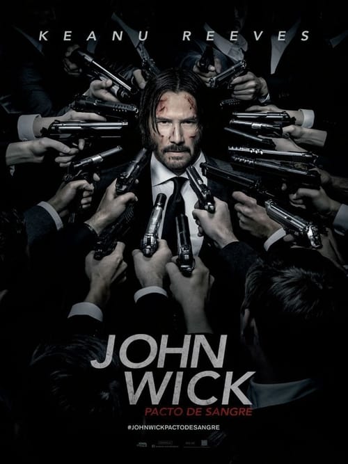 Schauen John Wick: Pacto de sangre On-line Streaming