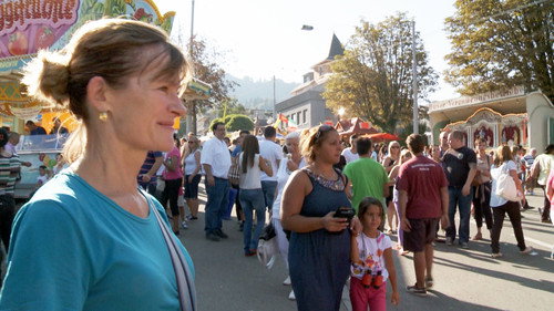 First Things and Last Things