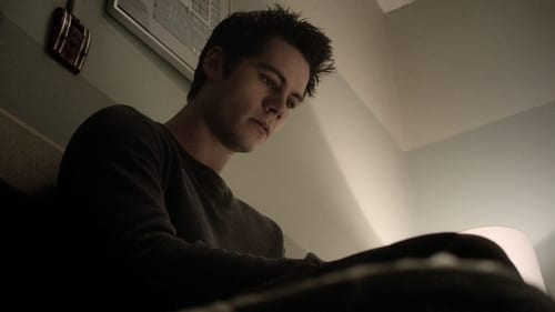 Image Teen Wolf