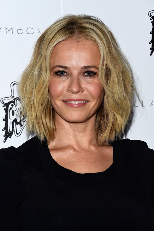 Kép: Chelsea Handler színész profilképe