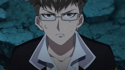 Image de l'épisode La cible est Mana Anima