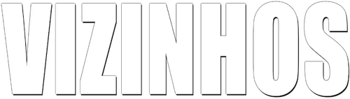 Vizinhos - Logo 4