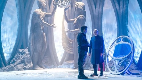 Krypton: 1×7