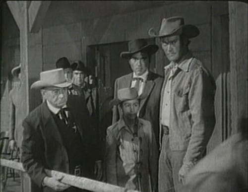 The Rifleman, S01E38 - (1959)