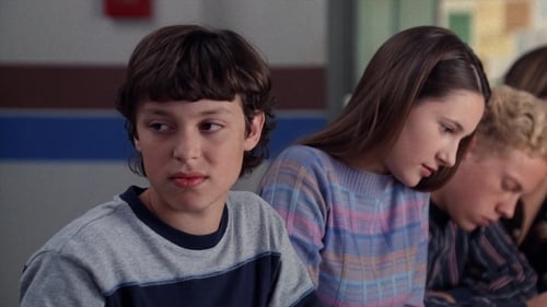 Poster della serie Freaks and Geeks