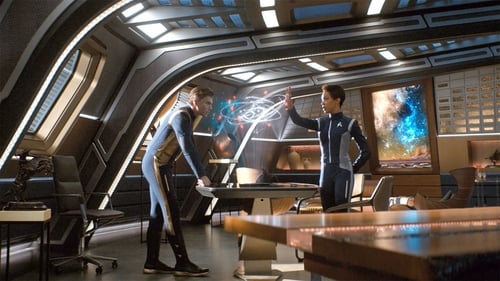 Star Trek: Discovery: 2×2