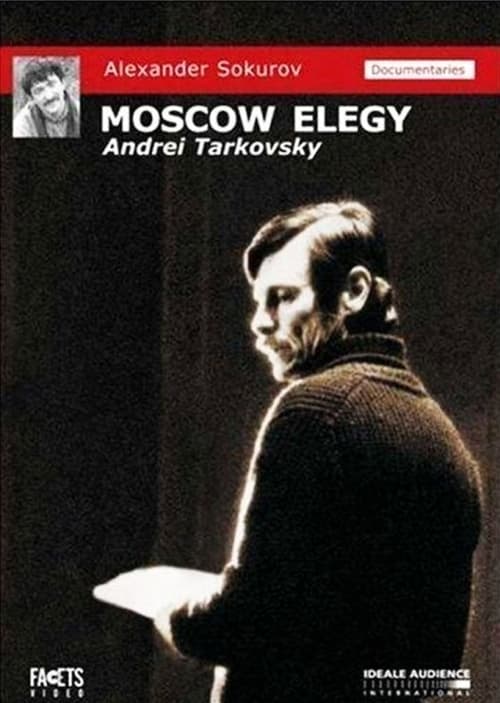 Moscow Elegy