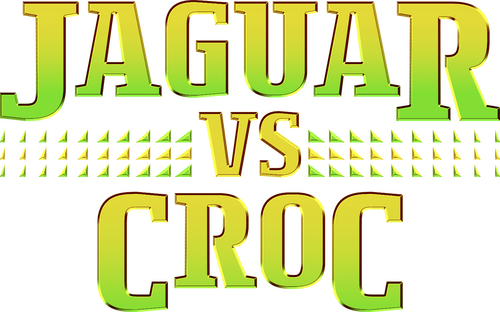 Jaguars vs. Crocs