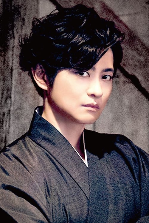 Kép: Hiro Shimono színész profilképe