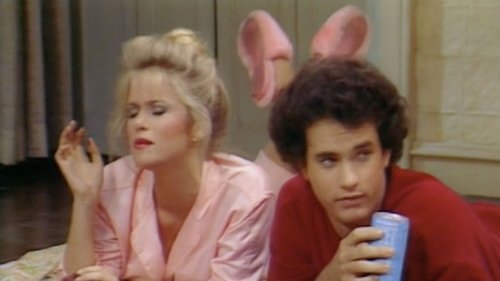 Bosom Buddies, S02E05 - (1981)