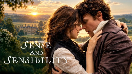 Sense and Sensibility