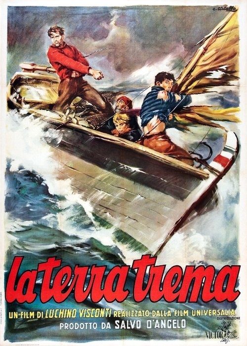 La terra trema 1948