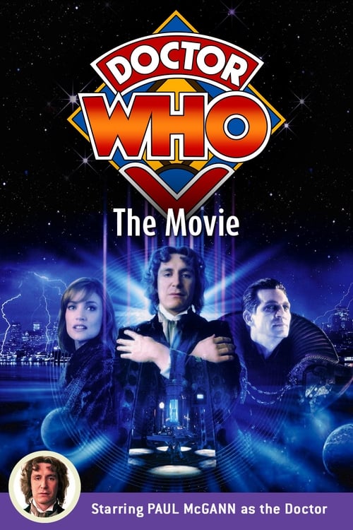 Doctor Who: La película 1996