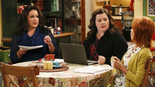 Mike & Molly: Um Casal de Peso: 5×1