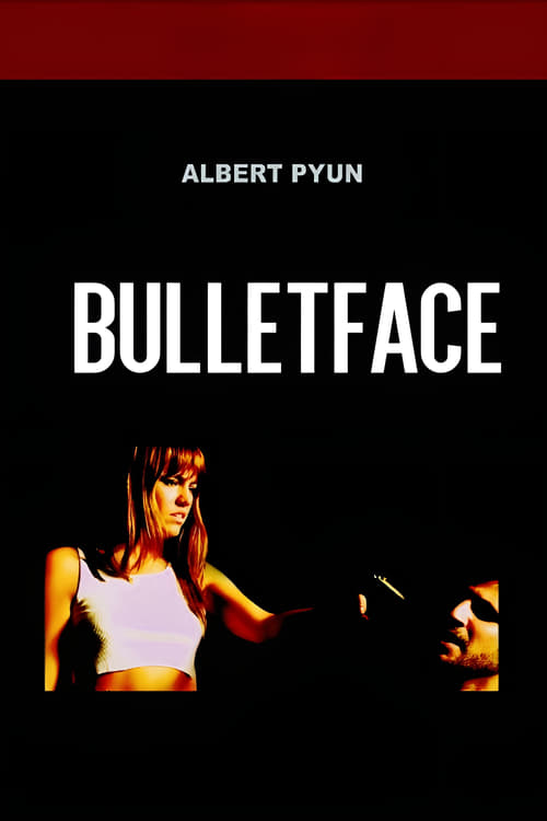Poster do filme Bulletface