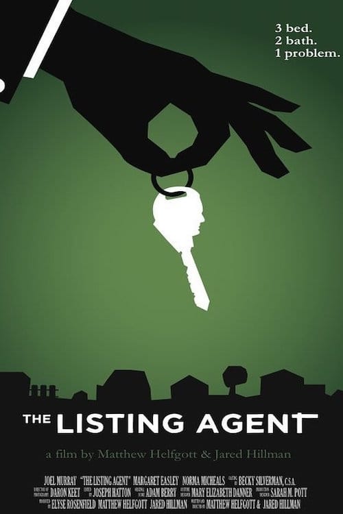 The Listing Agent 2014