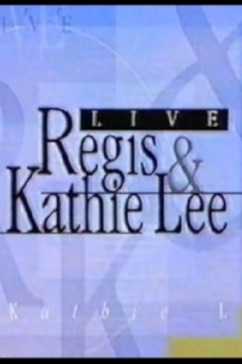 Live with Regis and Kathie Lee