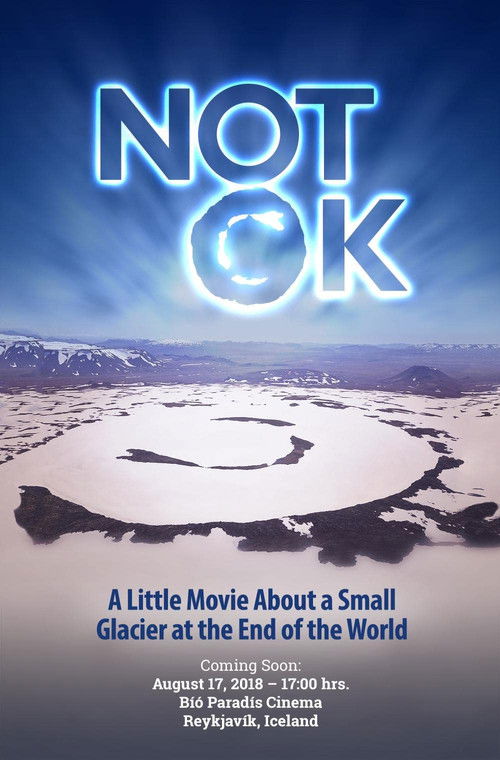 Not Ok Movie