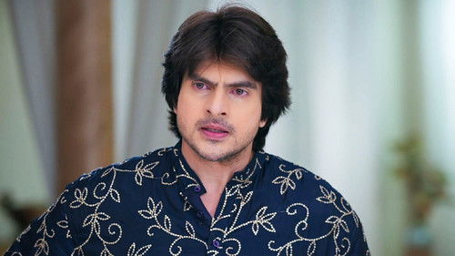 Anupama's Promise to Parag