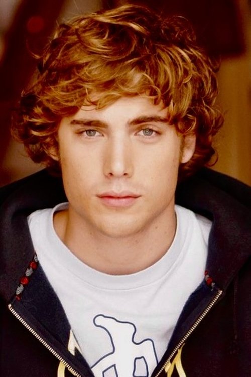Image de Dustin Milligan