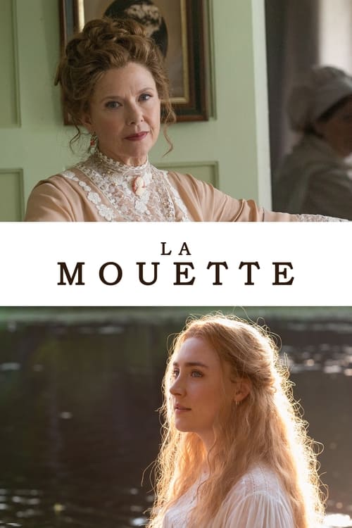 La mouette (2018)