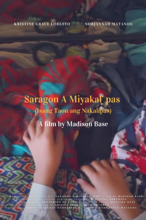 Saragon a Miyakal'pas