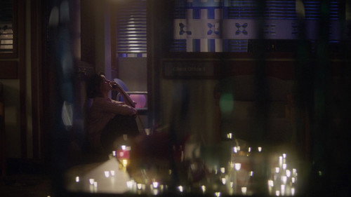 The Justice of Bunny King