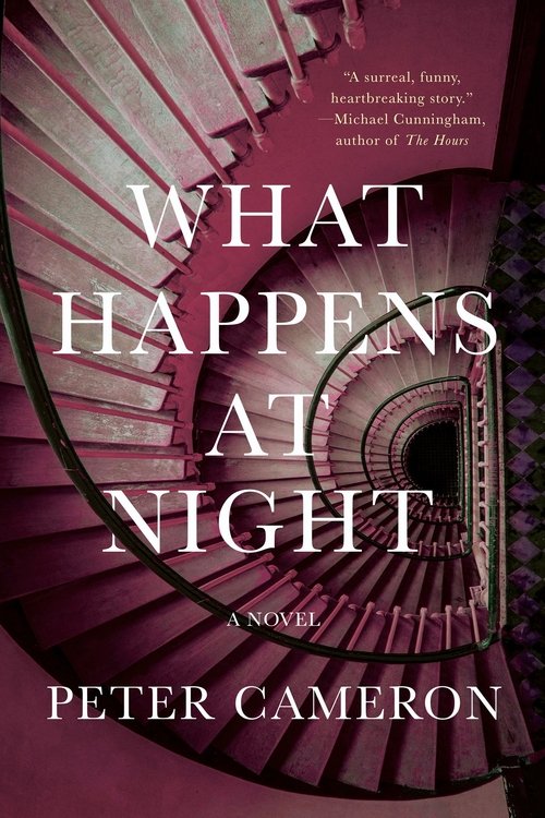 What Happens at Night