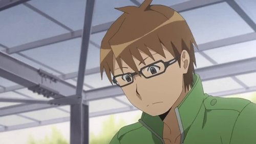 銀の匙 Silver Spoon, S02E01 - (2014)