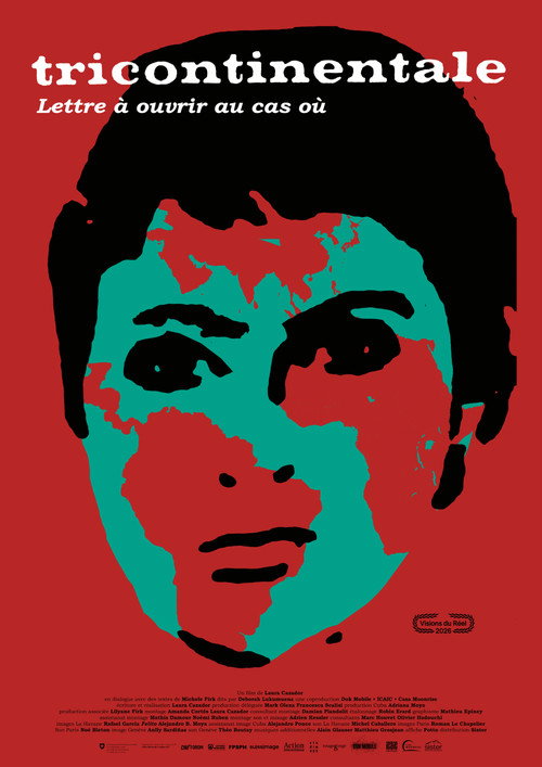 Tricontinental, Letter to Open in Case Of