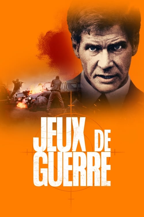 Jeux de guerre (1992)