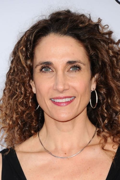 Kép: Melina Kanakaredes színész profilképe