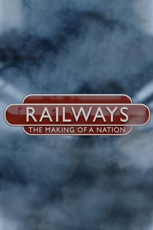 Poster Railways: The Making of a Nation