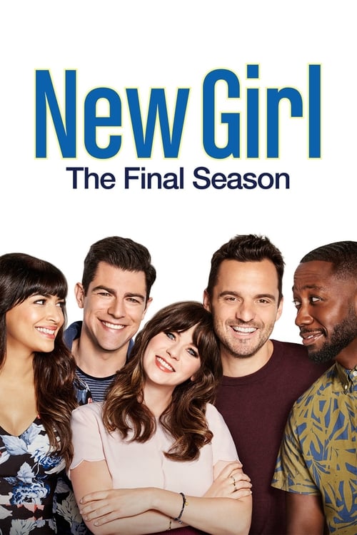 Where to stream New Girl Season 7