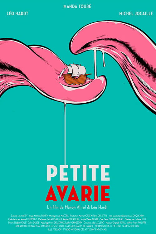 Petite Avarie (2018)