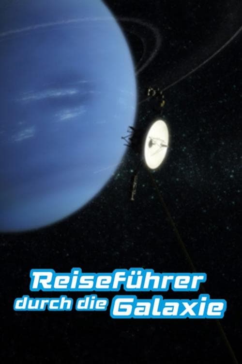 Resiseführer durch die Galaxie