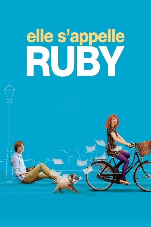 Poster image du film Elle s'appelle Ruby Elle s'appelle Ruby